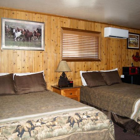 كويور دي أليني، أيداهو Flamingo Motel المظهر الخارجي الصورة