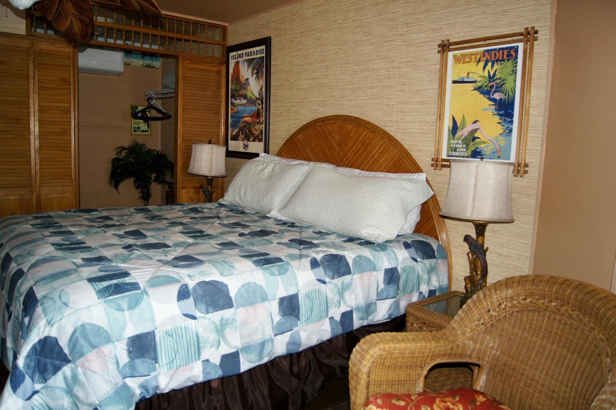 كويور دي أليني، أيداهو Flamingo Motel المظهر الخارجي الصورة