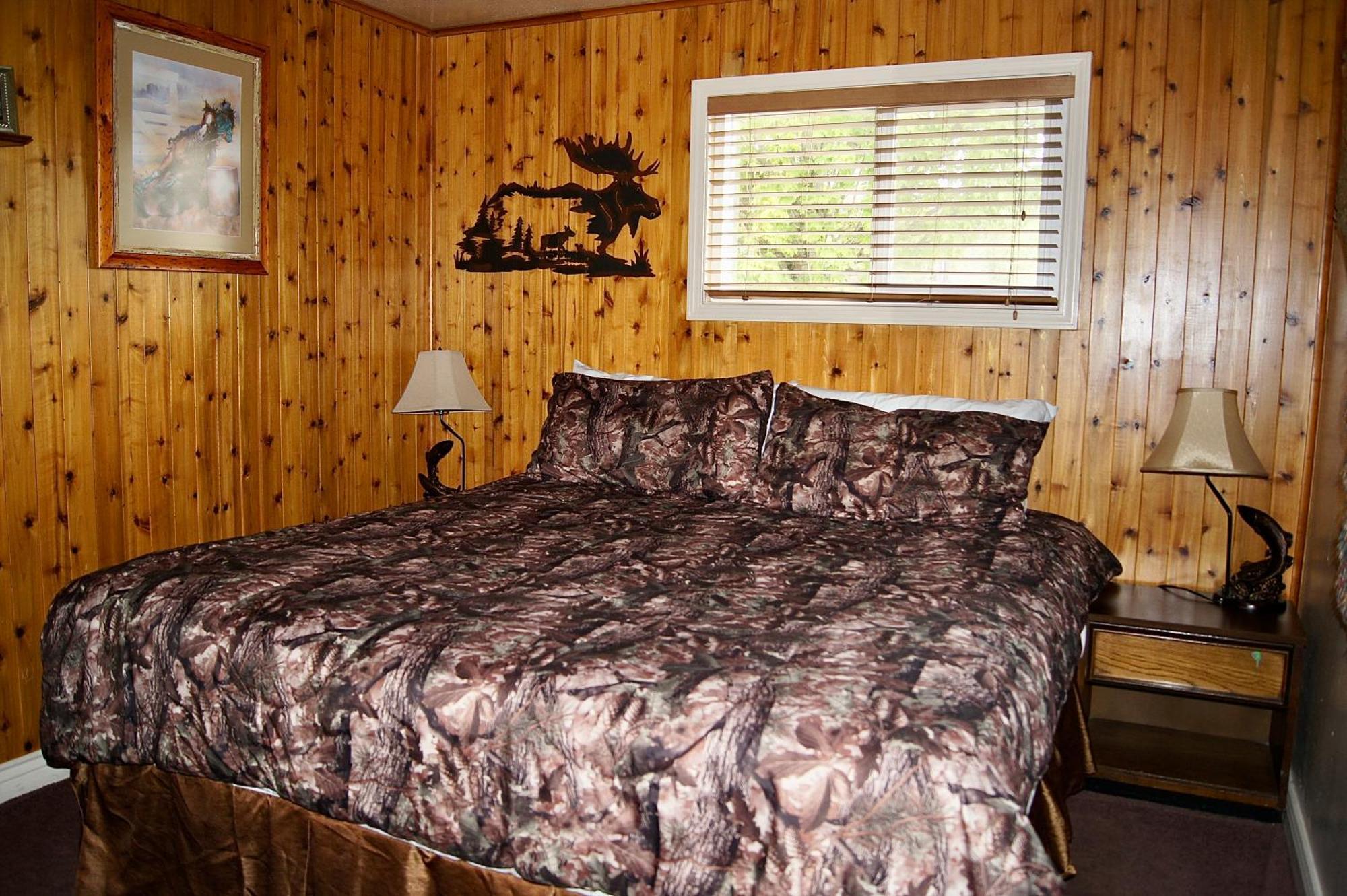 كويور دي أليني، أيداهو Flamingo Motel الغرفة الصورة